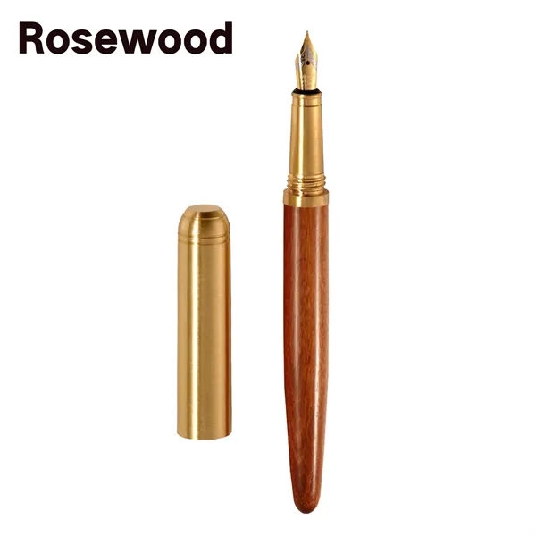 Executive Pens Set Box Exotic Natural Corporate Gift - Executive Pens Set Box Exotic Natural Corporate Gift - Image 12 of 13