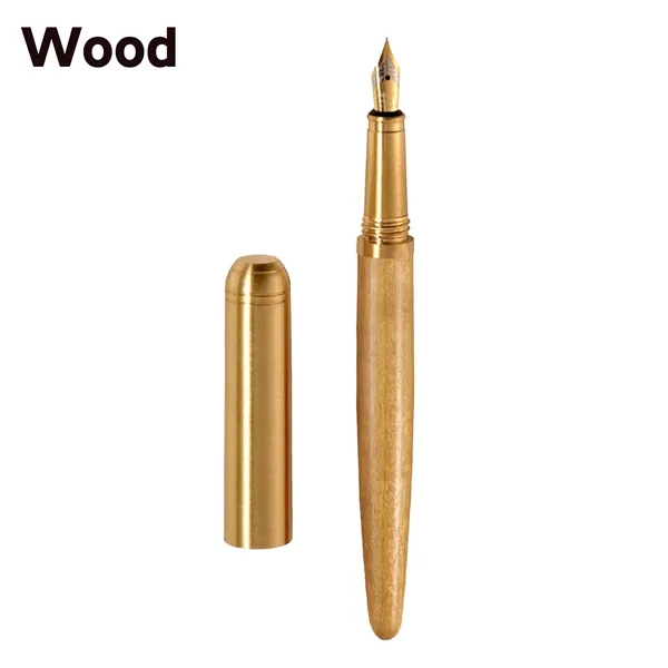 Executive Pens Set Box Exotic Natural Corporate Gift - Executive Pens Set Box Exotic Natural Corporate Gift - Image 13 of 13