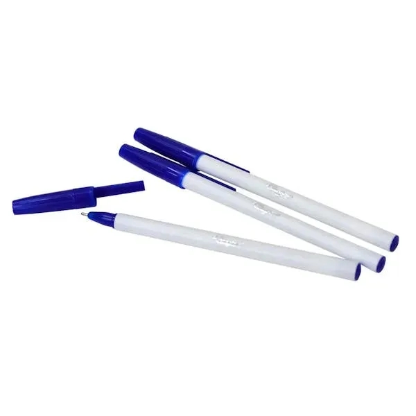 BigBox Stick Pens - Blue - BigBox Stick Pens - Blue - Image 0 of 0