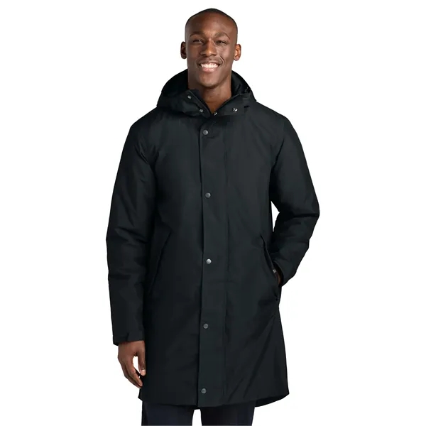 Sport-Tek Waterproof Insulated Sideline Parka - Sport-Tek Waterproof Insulated Sideline Parka - Image 0 of 19