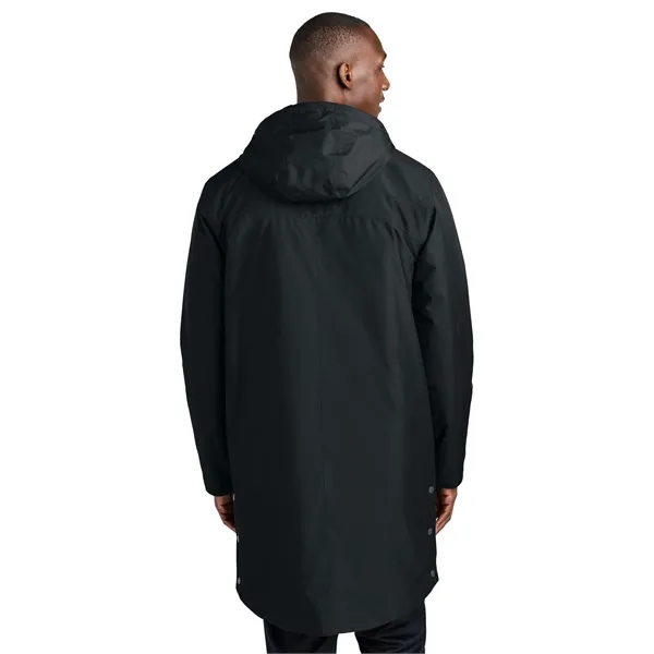 Sport-Tek Waterproof Insulated Sideline Parka - Sport-Tek Waterproof Insulated Sideline Parka - Image 1 of 19