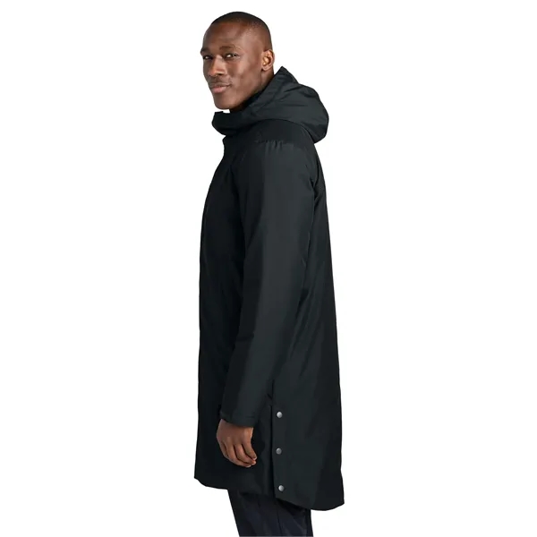 Sport-Tek Waterproof Insulated Sideline Parka - Sport-Tek Waterproof Insulated Sideline Parka - Image 2 of 19