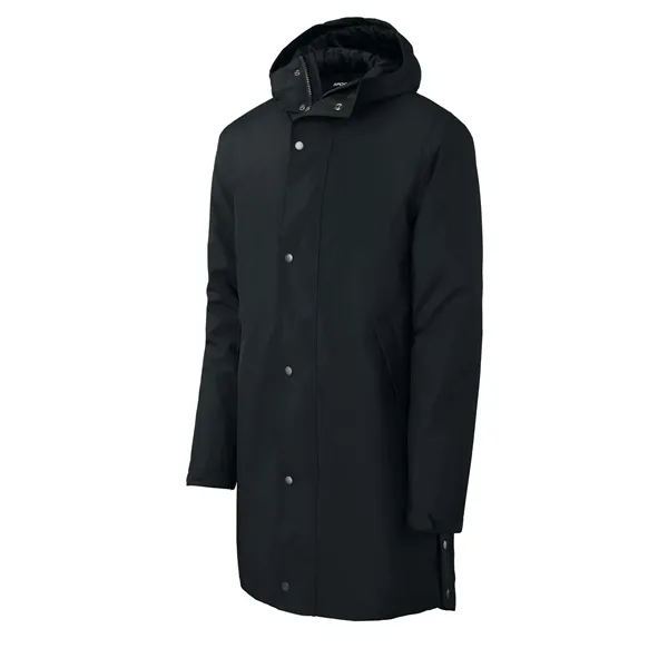 Sport-Tek Waterproof Insulated Sideline Parka - Sport-Tek Waterproof Insulated Sideline Parka - Image 3 of 19