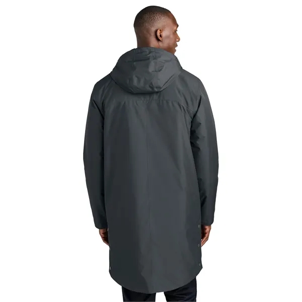 Sport-Tek Waterproof Insulated Sideline Parka - Sport-Tek Waterproof Insulated Sideline Parka - Image 5 of 19