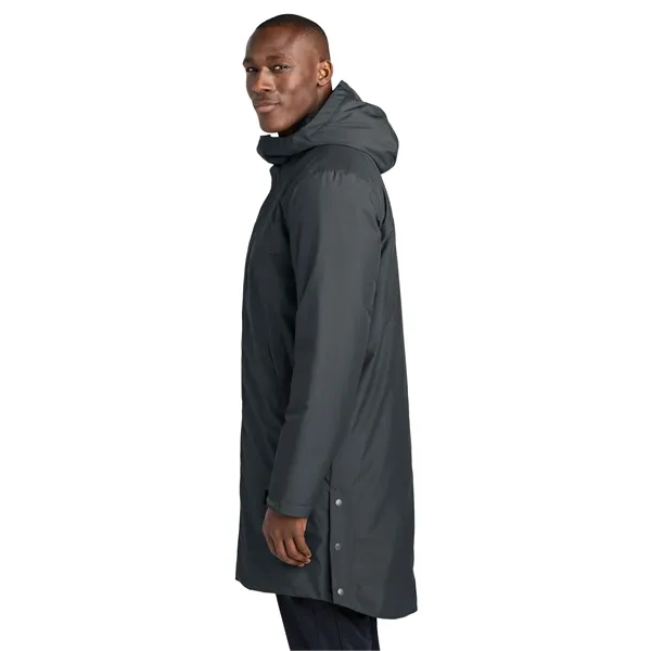 Sport-Tek Waterproof Insulated Sideline Parka - Sport-Tek Waterproof Insulated Sideline Parka - Image 6 of 19