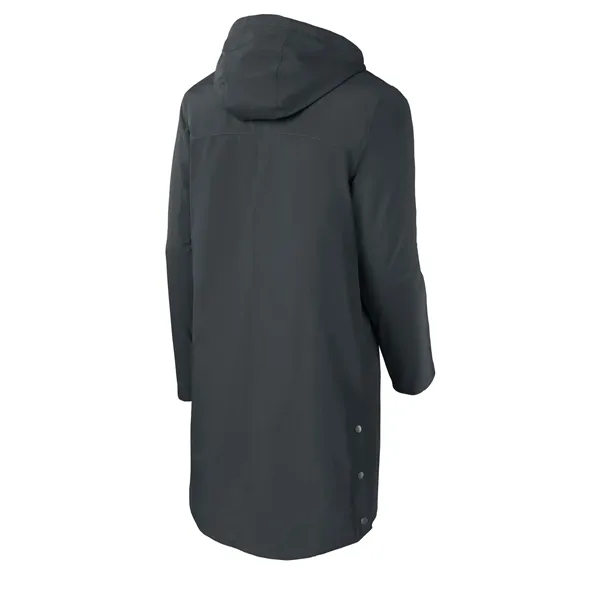 Sport-Tek Waterproof Insulated Sideline Parka - Sport-Tek Waterproof Insulated Sideline Parka - Image 8 of 19