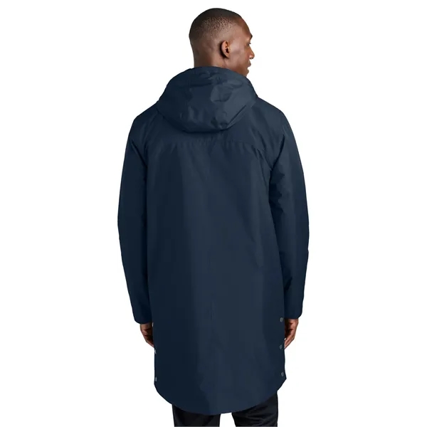 Sport-Tek Waterproof Insulated Sideline Parka - Sport-Tek Waterproof Insulated Sideline Parka - Image 10 of 19