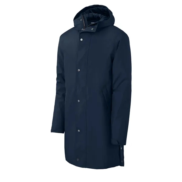 Sport-Tek Waterproof Insulated Sideline Parka - Sport-Tek Waterproof Insulated Sideline Parka - Image 12 of 19