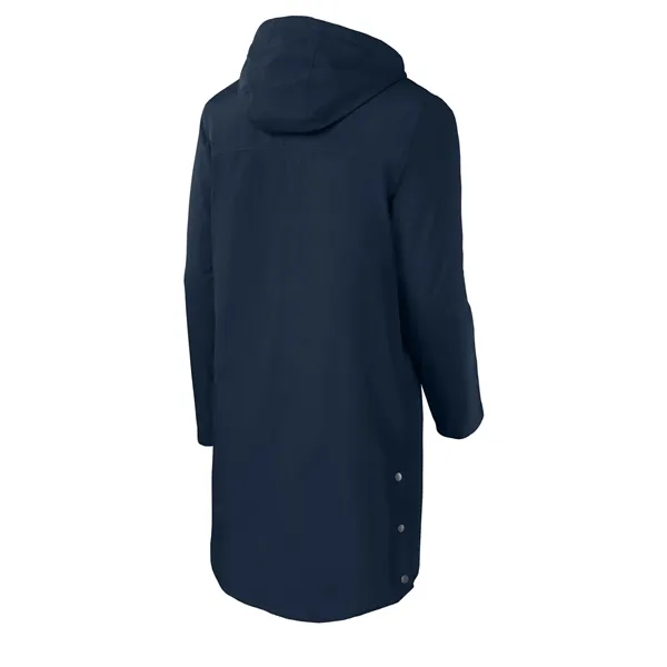 Sport-Tek Waterproof Insulated Sideline Parka - Sport-Tek Waterproof Insulated Sideline Parka - Image 13 of 19