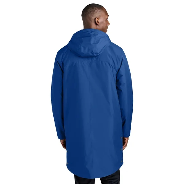 Sport-Tek Waterproof Insulated Sideline Parka - Sport-Tek Waterproof Insulated Sideline Parka - Image 15 of 19