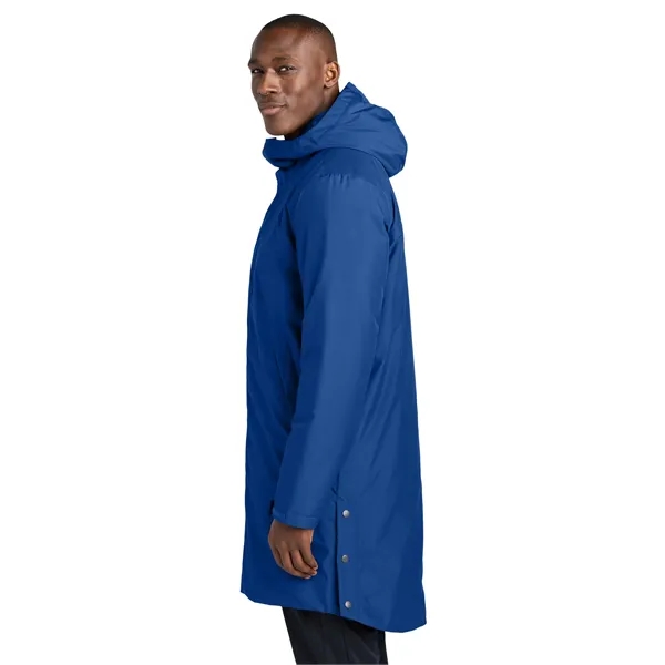 Sport-Tek Waterproof Insulated Sideline Parka - Sport-Tek Waterproof Insulated Sideline Parka - Image 16 of 19