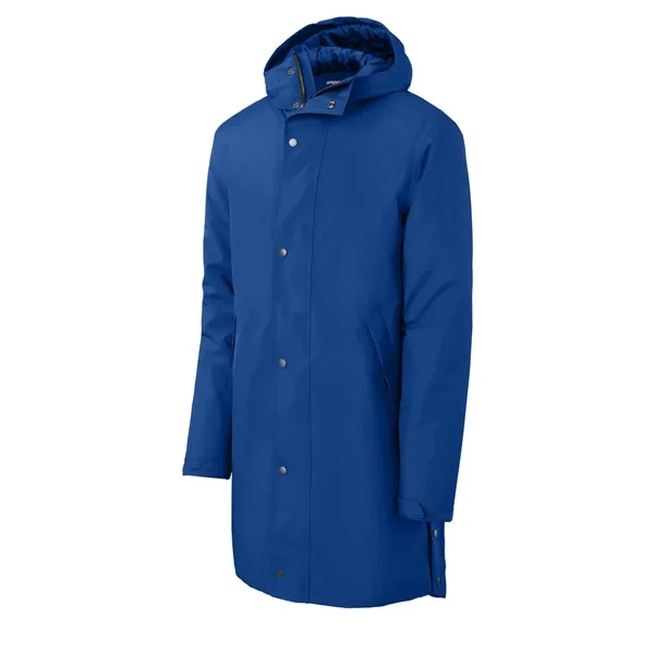 Sport-Tek Waterproof Insulated Sideline Parka - Sport-Tek Waterproof Insulated Sideline Parka - Image 17 of 19