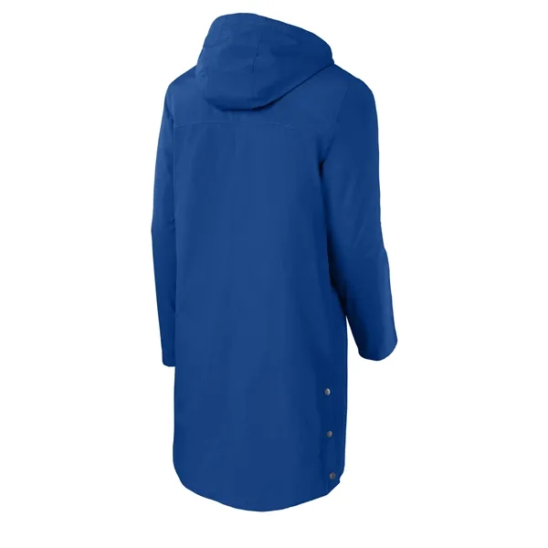 Sport-Tek Waterproof Insulated Sideline Parka - Sport-Tek Waterproof Insulated Sideline Parka - Image 18 of 19