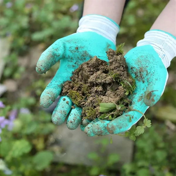 Gardening Gloves - Gardening Gloves - Image 5 of 5