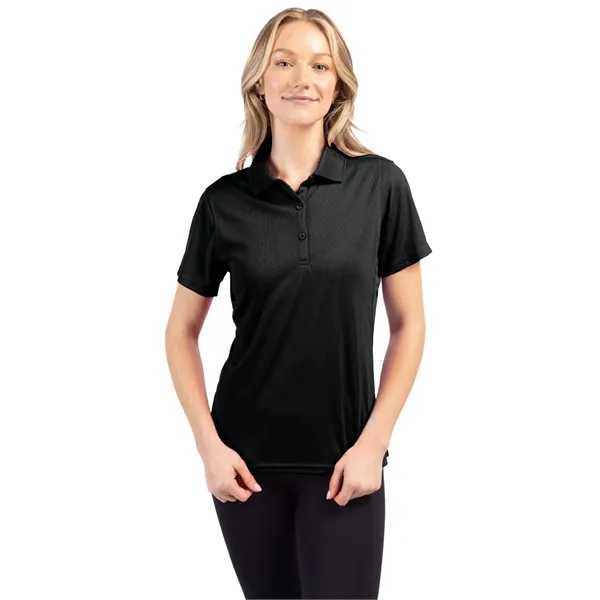 Clique Ice Pique Womens Tech Polo - Clique Ice Pique Womens Tech Polo - Image 1 of 34