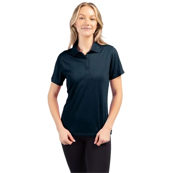 Clique Ice Pique Womens Tech Polo - Clique Ice Pique Womens Tech Polo - Image 18 of 34