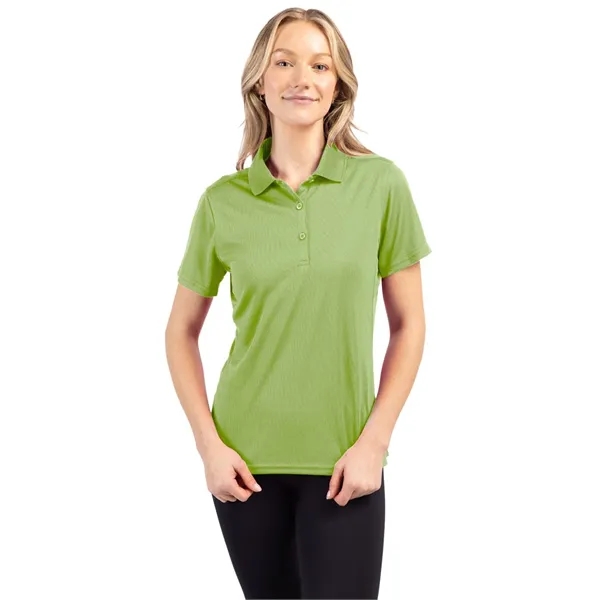 Clique Ice Pique Womens Tech Polo - Clique Ice Pique Womens Tech Polo - Image 19 of 34