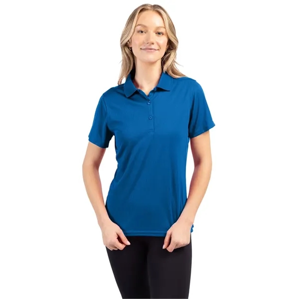 Clique Ice Pique Womens Tech Polo - Clique Ice Pique Womens Tech Polo - Image 22 of 34