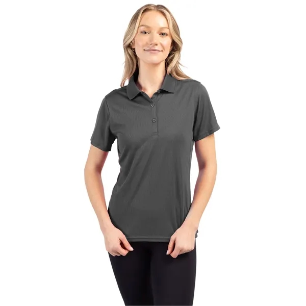 Clique Ice Pique Womens Tech Polo - Clique Ice Pique Womens Tech Polo - Image 23 of 34