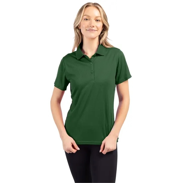 Clique Ice Pique Womens Tech Polo - Clique Ice Pique Womens Tech Polo - Image 24 of 34