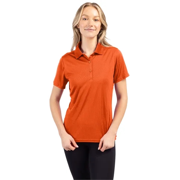 Clique Ice Pique Womens Tech Polo - Clique Ice Pique Womens Tech Polo - Image 26 of 34