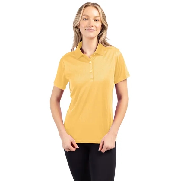 Clique Ice Pique Womens Tech Polo - Clique Ice Pique Womens Tech Polo - Image 27 of 34