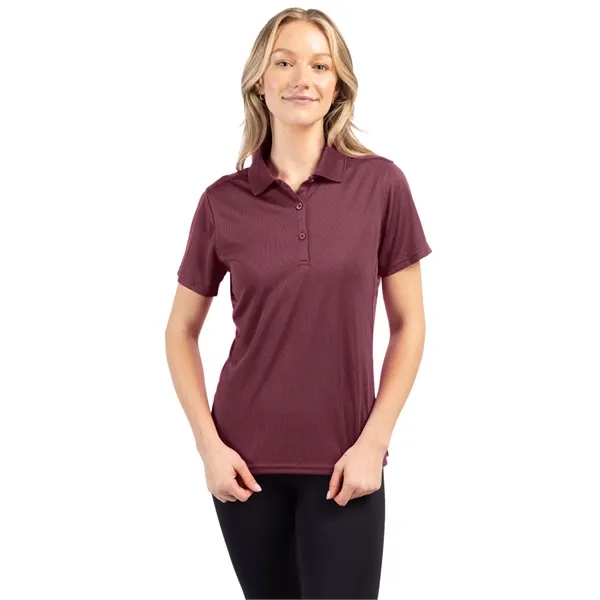 Clique Ice Pique Womens Tech Polo - Clique Ice Pique Womens Tech Polo - Image 28 of 34