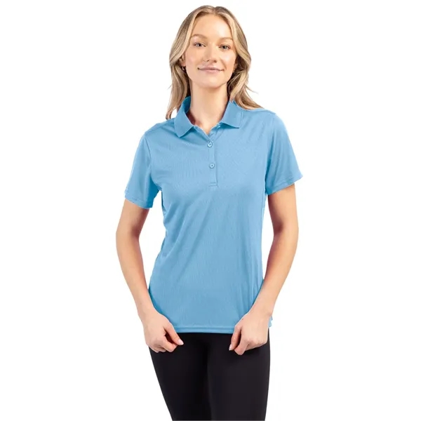 Clique Ice Pique Womens Tech Polo - Clique Ice Pique Womens Tech Polo - Image 29 of 34