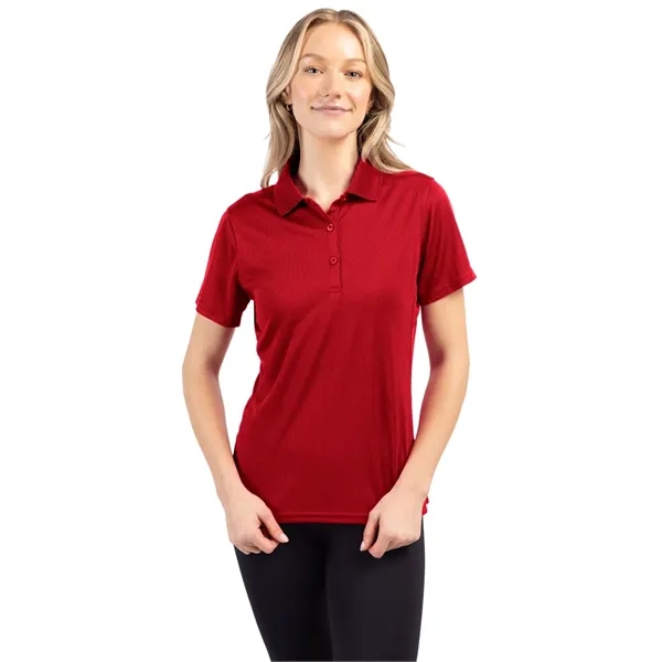 Clique Ice Pique Womens Tech Polo - Clique Ice Pique Womens Tech Polo - Image 30 of 34