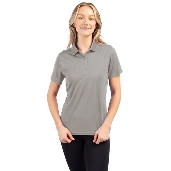 Clique Ice Pique Womens Tech Polo - Clique Ice Pique Womens Tech Polo - Image 33 of 34