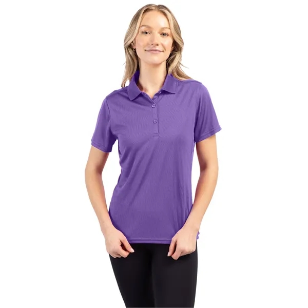 Clique Ice Pique Womens Tech Polo - Clique Ice Pique Womens Tech Polo - Image 34 of 34