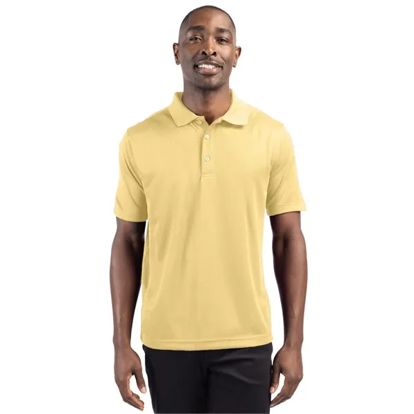 Clique Ice Pique Mens Short Sleeve Tech Polo - Clique Ice Pique Mens Short Sleeve Tech Polo - Image 26 of 34