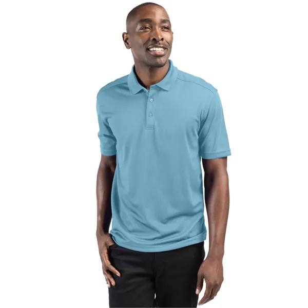 Clique Spin Eco Performance Pique Mens Polo - Clique Spin Eco Performance Pique Mens Polo - Image 14 of 25