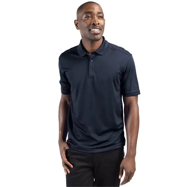 Clique Spin Eco Performance Pique Mens Polo - Clique Spin Eco Performance Pique Mens Polo - Image 15 of 25