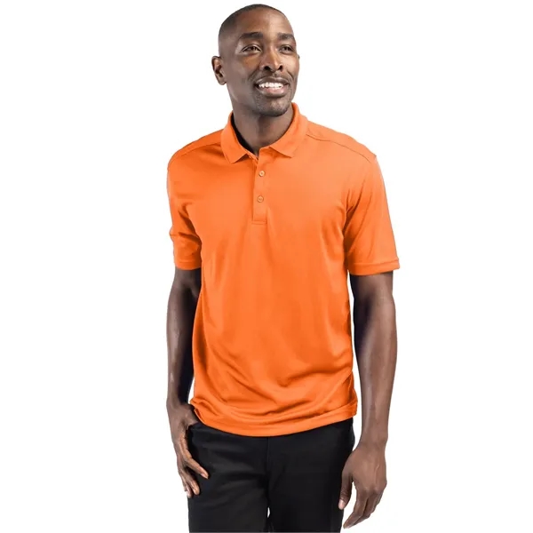 Clique Spin Eco Performance Pique Mens Polo - Clique Spin Eco Performance Pique Mens Polo - Image 18 of 25