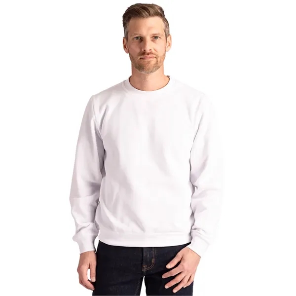 Clique Unisex Stockholm Crewneck Sweatshirt - Clique Unisex Stockholm Crewneck Sweatshirt - Image 24 of 25