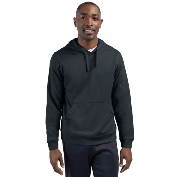 Clique Lift Eco Performance Unisex Pullover Hoodie Sweats... - Clique Lift Eco Performance Unisex Pullover Hoodie Sweats... - Image 21 of 59