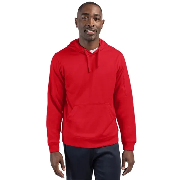 Clique Lift Eco Performance Unisex Pullover Hoodie Sweats... - Clique Lift Eco Performance Unisex Pullover Hoodie Sweats... - Image 23 of 59