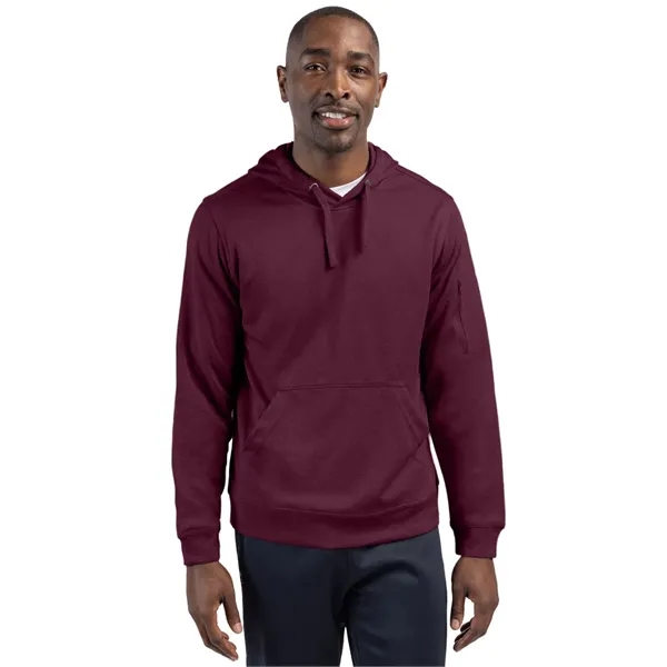 Clique Lift Eco Performance Unisex Pullover Hoodie Sweats... - Clique Lift Eco Performance Unisex Pullover Hoodie Sweats... - Image 25 of 59