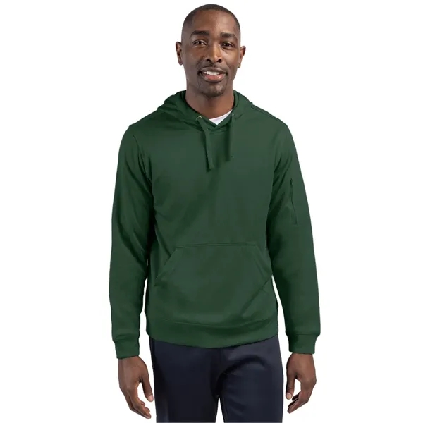 Clique Lift Eco Performance Unisex Pullover Hoodie Sweats... - Clique Lift Eco Performance Unisex Pullover Hoodie Sweats... - Image 26 of 59