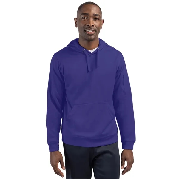 Clique Lift Eco Performance Unisex Pullover Hoodie Sweats... - Clique Lift Eco Performance Unisex Pullover Hoodie Sweats... - Image 28 of 59