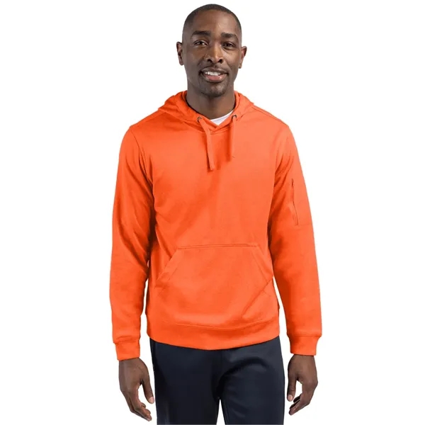 Clique Lift Eco Performance Unisex Pullover Hoodie Sweats... - Clique Lift Eco Performance Unisex Pullover Hoodie Sweats... - Image 32 of 59