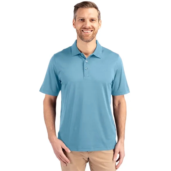 Cutter & Buck Forge Stretch Mens Polo - Cutter & Buck Forge Stretch Mens Polo - Image 1 of 36