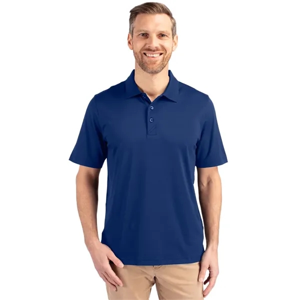 Cutter & Buck Forge Stretch Mens Polo - Cutter & Buck Forge Stretch Mens Polo - Image 35 of 36