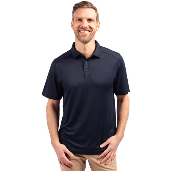 Cutter & Buck Forge Eco Stretch Recycled Mens Big & Tall ... - Cutter & Buck Forge Eco Stretch Recycled Mens Big & Tall ... - Image 23 of 25