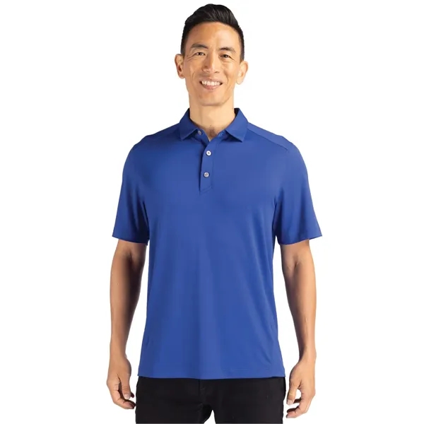 Cutter & Buck Forge Eco Stretch Recycled Mens Big & Tall ... - Cutter & Buck Forge Eco Stretch Recycled Mens Big & Tall ... - Image 24 of 25