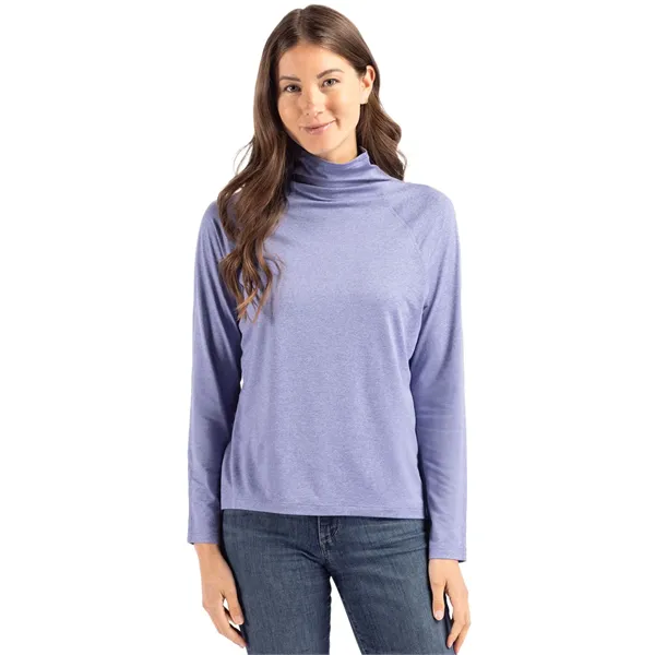 Cutter & Buck Coastline Epic Comfort Recycled Womens Funn... - Cutter & Buck Coastline Epic Comfort Recycled Womens Funn... - Image 11 of 11