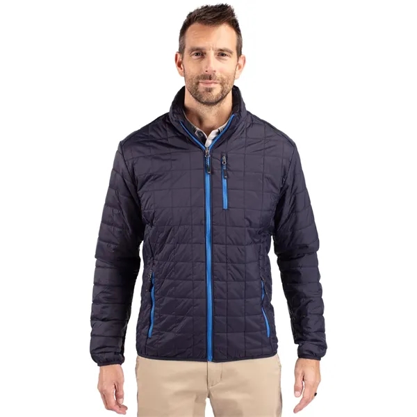 Cutter & Buck Rainier PrimaLoft® Mens Eco Insulated Full ... - Cutter & Buck Rainier PrimaLoft® Mens Eco Insulated Full ... - Image 23 of 87