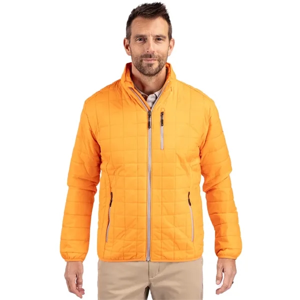 Cutter & Buck Rainier PrimaLoft® Mens Eco Insulated Full ... - Cutter & Buck Rainier PrimaLoft® Mens Eco Insulated Full ... - Image 32 of 87