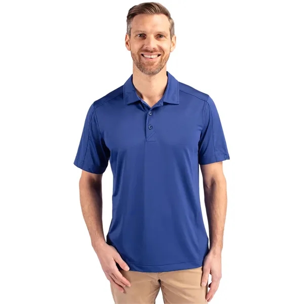 Cutter & Buck Prospect Eco Textured Stretch Recycled Mens... - Cutter & Buck Prospect Eco Textured Stretch Recycled Mens... - Image 32 of 35